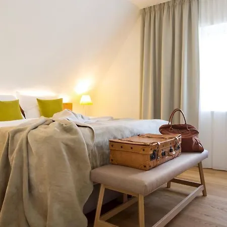 Holiday home Reetdorf Geltinger Birk Malerhaus Hochmoor Nieby (Nieby, Schleswig-Flensburg)