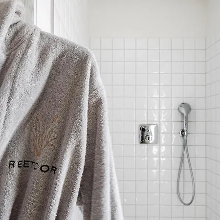 Reetdorf Geltinger Birk Malerhaus Hochmoor بيت للعطل Nieby (Nieby, Schleswig-Flensburg)